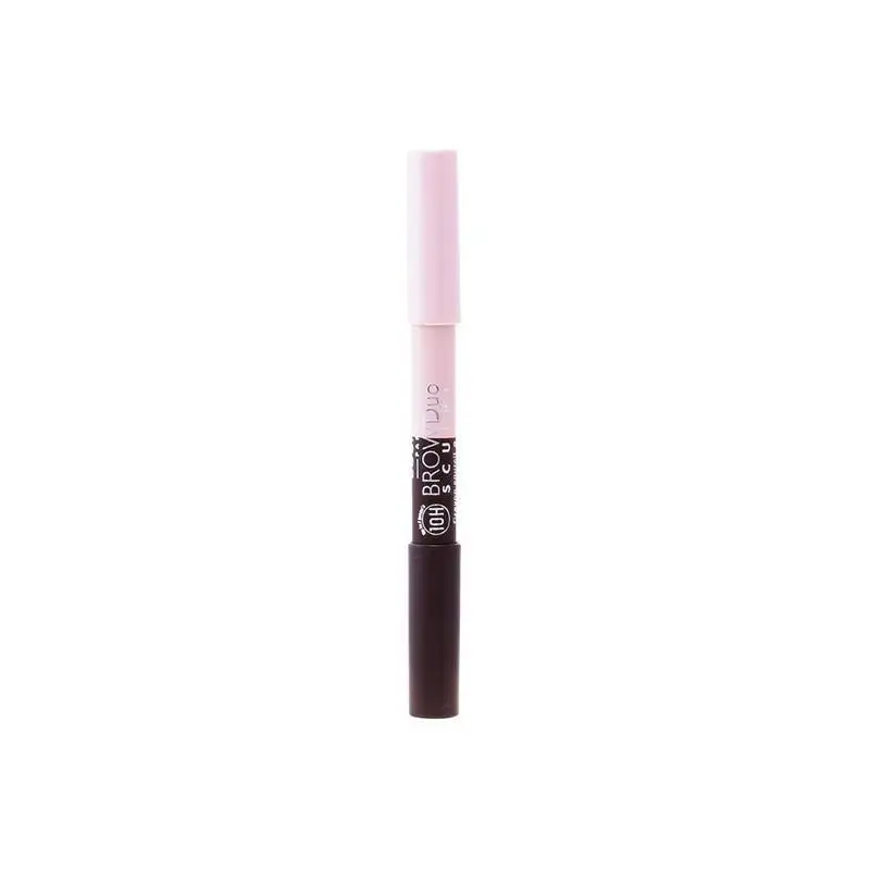 Карандаш для глаз Brow Duo Sculpt ourjois
