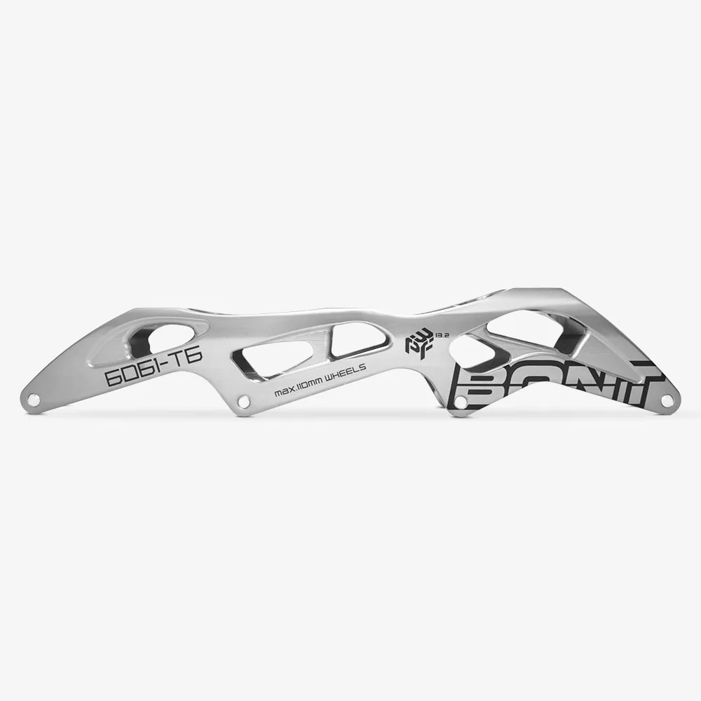 

BONT 3PF 6061 Frame Inline skate frame speed skate frame