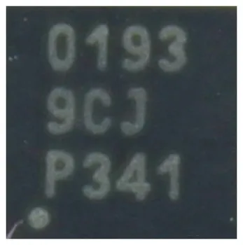 

Power Controller TPS40193DRCR