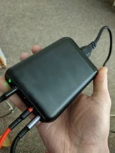 Desktop-Adapter Gan Fast-Charger Multi-Port Type-C Macbook URVNS iPhone Xiaomi 150W Pd 100w