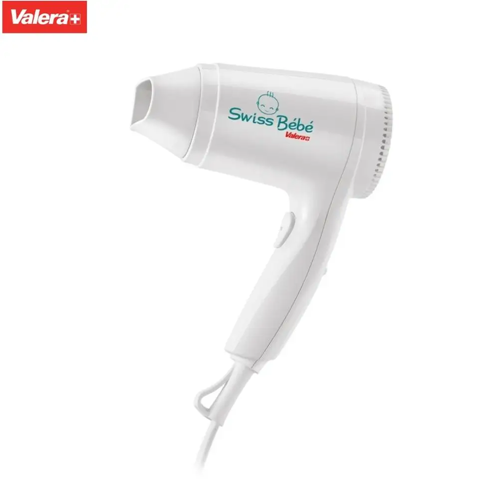 Фен Valera Swiss детский 554.13
