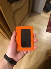 Mini patrón de lagarto de viaje pequeño, soporte de tarjeta de identificación de negocios, BILLETERA, funda para hombre y mujer con ventana de identificación, 2020