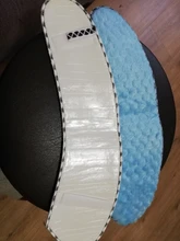 Pad Toilet-Seat-Cushion Closestool Soft-Warmer Bathroom Washable Mat