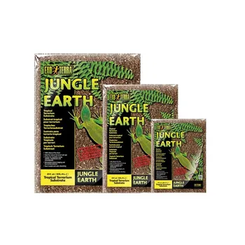 

E.T SUBSTRATE JUNGLE EARTH 26.4 LTS