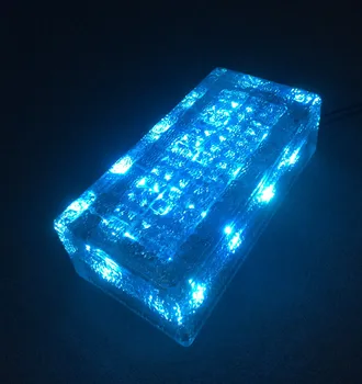 

Светильник ландшафтный светодиодный СВЕТОБЛОК