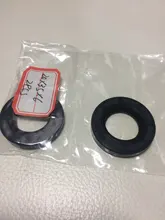 Covered Oil-Seal Shaft Garter-Spring Nitrile with Double-Lip Tc-20--25--27--28--30--32--35--36--40--42--47--50--52--62--4/5/6-/..