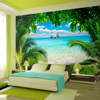 

Wall mural-Phuket Province - 200x140 cm