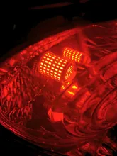 LED WY21W Lamp 7443-Bulb Car-Brake-Reverse-Light 7440 No-Error Turn-Signal Free-T20 2800LM