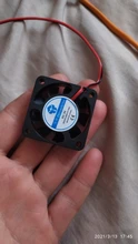 40--40--10mm Cooler Cooling-Fan 3d-Printer 4010 Brushless Heatsink for 2pin 2pin