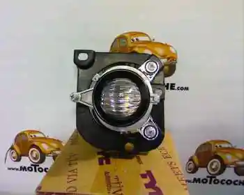 

51786774 FOG lamp LEFT FIAT NUOVA 500 (150)