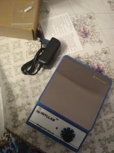 Mezclador agitador magnético con barra de agitación