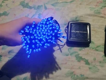 Light Decoration-Light Led-String 100LED Christmas Outdoor-Fairy Single-Color Holiday