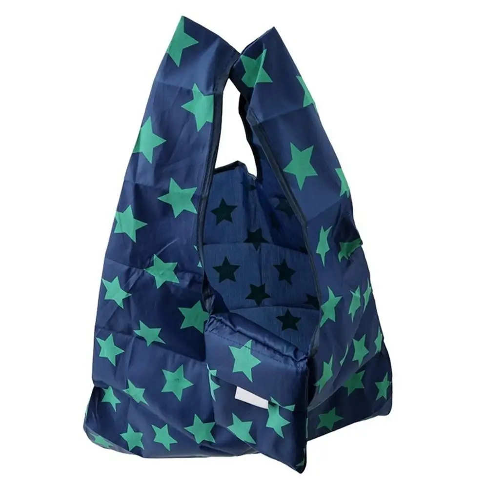 

Foldable and reusable shopping bag foldable shopping tote bag