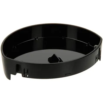 

Container pick up drops coffee pot DOLCE taste KRUPS