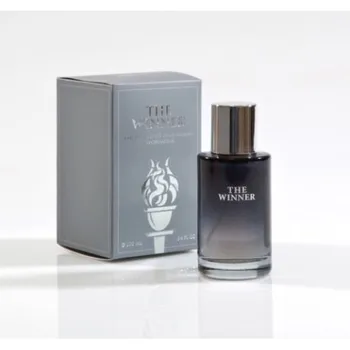 

The Winner For Men Eau Oof Toilette 100 ML - Jamè