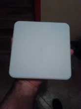 Ceiling-Light LED Bedroom Kitchen Bathroom-Ultrathin-Lamps Home-Decoration Square/round