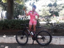 2020Camiseta de manga corta de triatlón para mujer, conjunto de Ropa de Ciclismo, mono Go Maillot de ciclismo de triatlón para mujer Trajes de ciclismo para mujer Monos de ciclismo para mujer Envío gratis maillot mujer