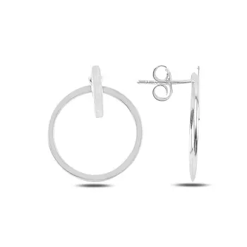 

Angemiel 925 Sterling Silver Earrings