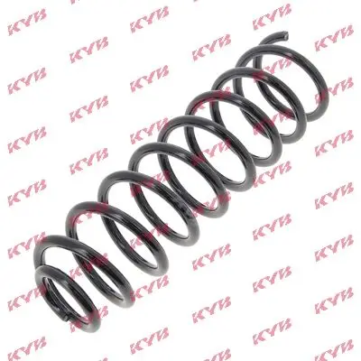 Пружина подвески VW PASSAT III седан 88-96 задняя KAYABA RC5115
