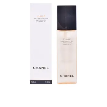 

L 'huile huile démaquillante anti-pollution 150 ml
