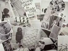 Pegatinas coloridas de papel de verano para decoración, álbum de Srapbooking, diario, etiqueta adhesiva, suministros escolares y de oficina, 60 unidades por lote