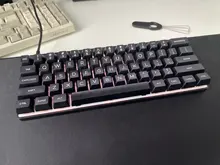 Keycap-Set Poker Gh60 Mx-Stem-Keyboard Xd84 Xd64 Doubleshot WOB Xd68 Xd75 Xd87 White