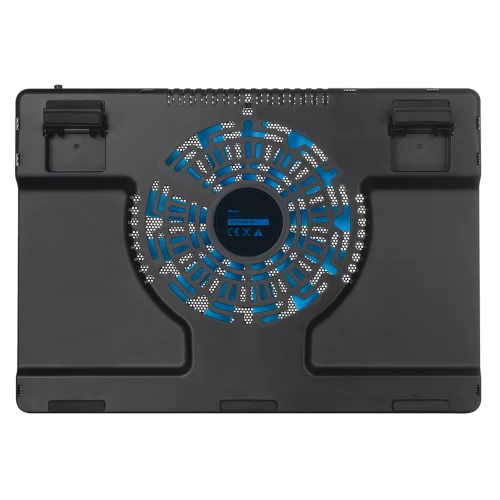 Охлаждающая подставка 19930 Trust Frio 1хUSB