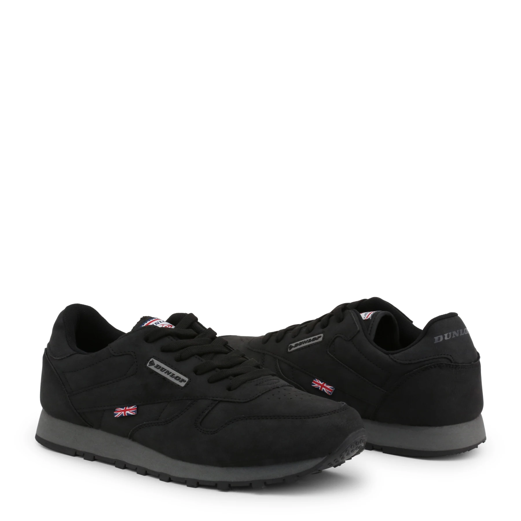 Dunlop 35328 Men Black 101145. Color: Black, Size: EU 43Dunlop8050750408160