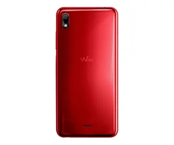 

Wiko View 2 GO16GB 2GB RAM 4G Dual Sim Network