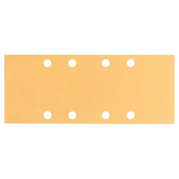 

BOSCH-sandpaper C470, pack of 10 pcs. 93x230mm 120