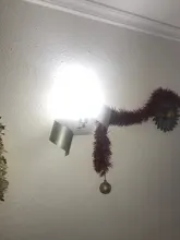 Candle-Light Lampara Corn-Bulb Bombillas E14 69 GU10 B22 72leds E27 220v G9 5730SMD 48