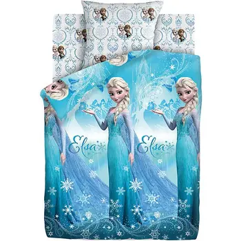 

Baby bedding 1,5 CN Fidget \"Frozen. Elsa's MTpromo