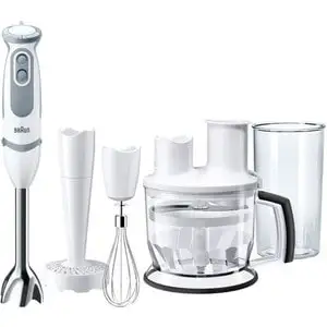 

Blender Braun MQ 5077 buffet +