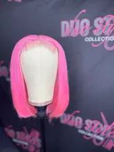 Beaufox-mechones Rubio 613 con cierre, cuerpo brasileño ondulado, 3 mechones con cierre, extensiones de cabello humano mechones Remy