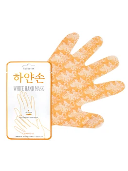 

Kocostar Renewal Mask hand's Moisturizing and Shining "Set of 3 PCs 3x8 ml
