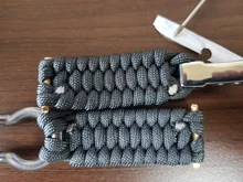 Correa de 20 y 22mm para reloj Samsung Galaxy Watch 3, banda de reloj de 41 y 45mm, 42 y 46mm para Huawei Watch GT 2e, pulsera de cuerda con hebilla ajustable