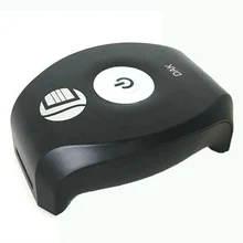 Gps трекер TK208 с ошейником для домашних животных Отслеживание в реальном времени низкая мощность сигнализации 300g34e