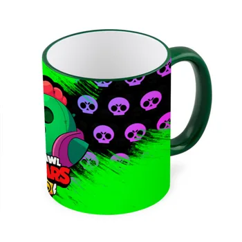 

Mug with full print brawl stars [1]
