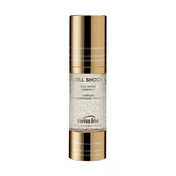 

Firming Serum Cell Shock Swiss Line (30 ml)