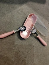 Bebé Gadgets vajilla conjunto niños utensilios de acero inoxidable niño vajilla cubiertos de dibujos animados bebé comida tenedor cuchara de alimentación