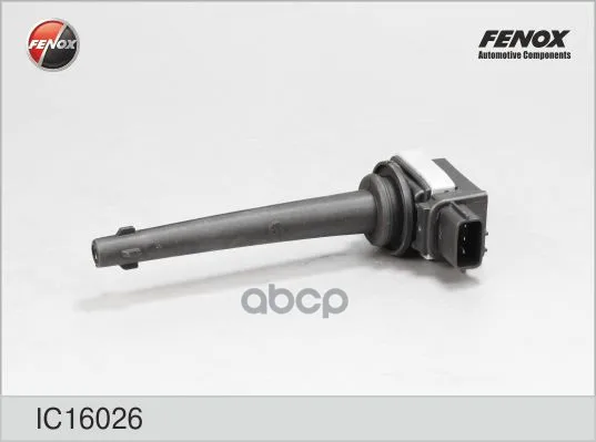 Катушка Зажигания Nissan Micra/Qashqai 1.6/2.0 Fenox Ic16026 FENOX арт. IC16026
