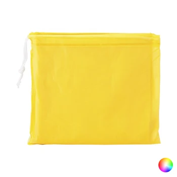 

Waterproof Poncho with Hood 143221