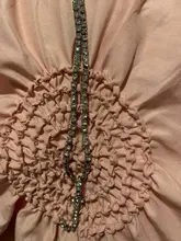 Caraquet hielo A-Z carta cuello con colgante de inicial de plata de Color directo collar de gargantilla de cadena de moda femenina joyería DE LA DECLARACIÓN