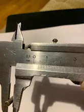 5PC diamante afilador de motosierra Burr piedra archivo se adapta a 1453 artesano de diamante barra Mill herramienta rotativa 5/32