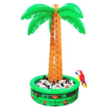 

Inflatable palm tree Cooler