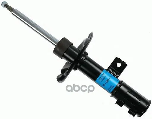 313 550_амортизатор Передний Правый Газовый! Kia Ceed 06 Sachs 313550 Sachs арт. 313550