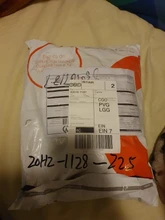 Beaufox-extensiones de ondas sueltas brasileñas, 3 mechones de pelo humano con cierre, extensión de cabello Remy 4x4