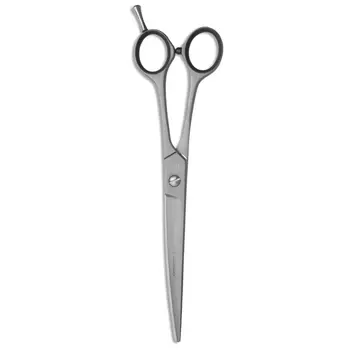 

DEVIOUS SCISSORS SATIN 8.5 "CURVY