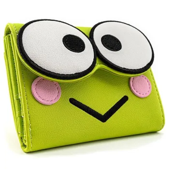 

Cartera Keroppi Hello Kitty Sanrio Loungefly