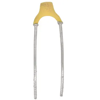 

Ceramic disc capacitor 56pF 100 V-pack 50 pieces